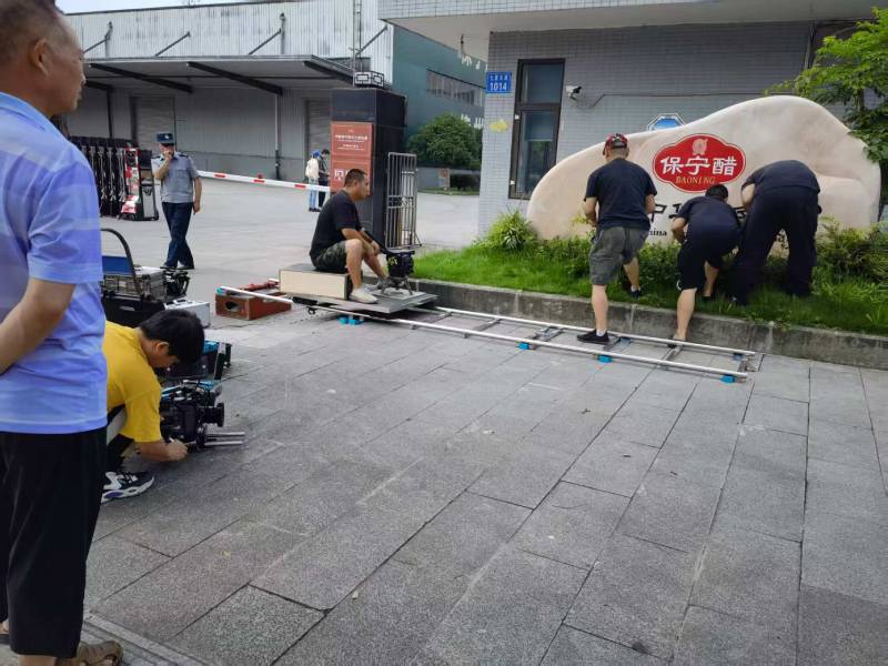 边坝县广告片拍摄公司核心优势：全流程服务，让品牌广告片省心更出彩