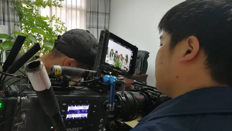 剧本杀式体验：边坝县广告片拍摄公司构建沉浸式消费决策路径